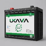 Lithium Inverter Batteries